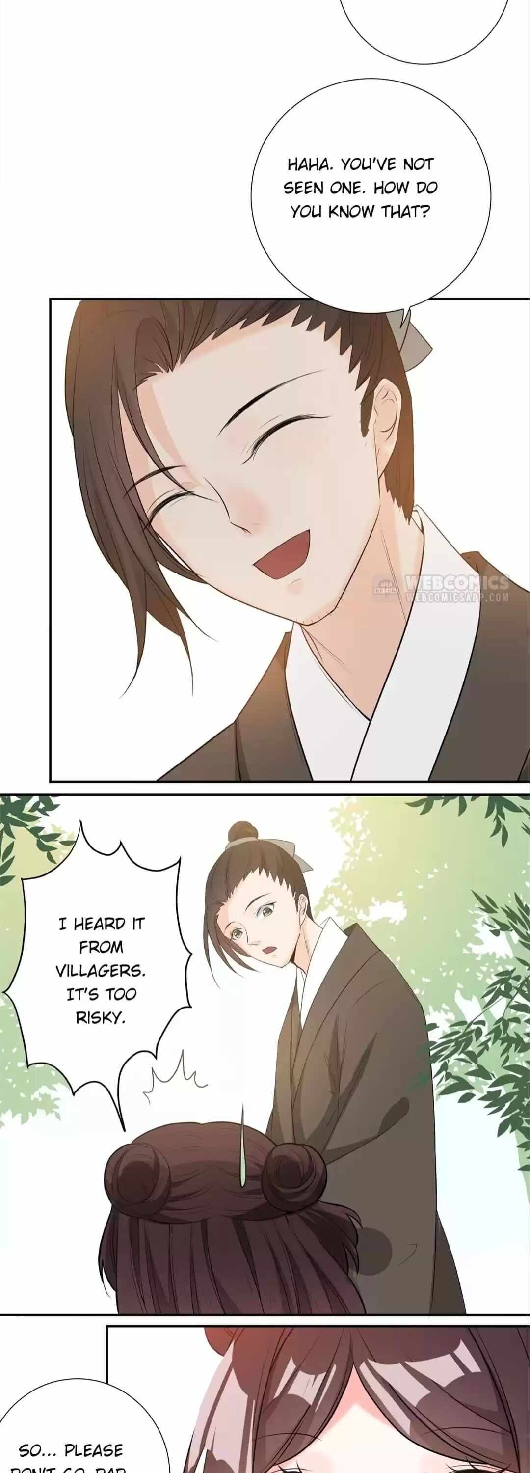 Kung Fu Beauty Chapter 23 6